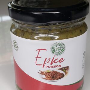 EPICE POISSON / FISH SPICE