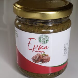 EPICE VIANDE/ MEAT SPICE