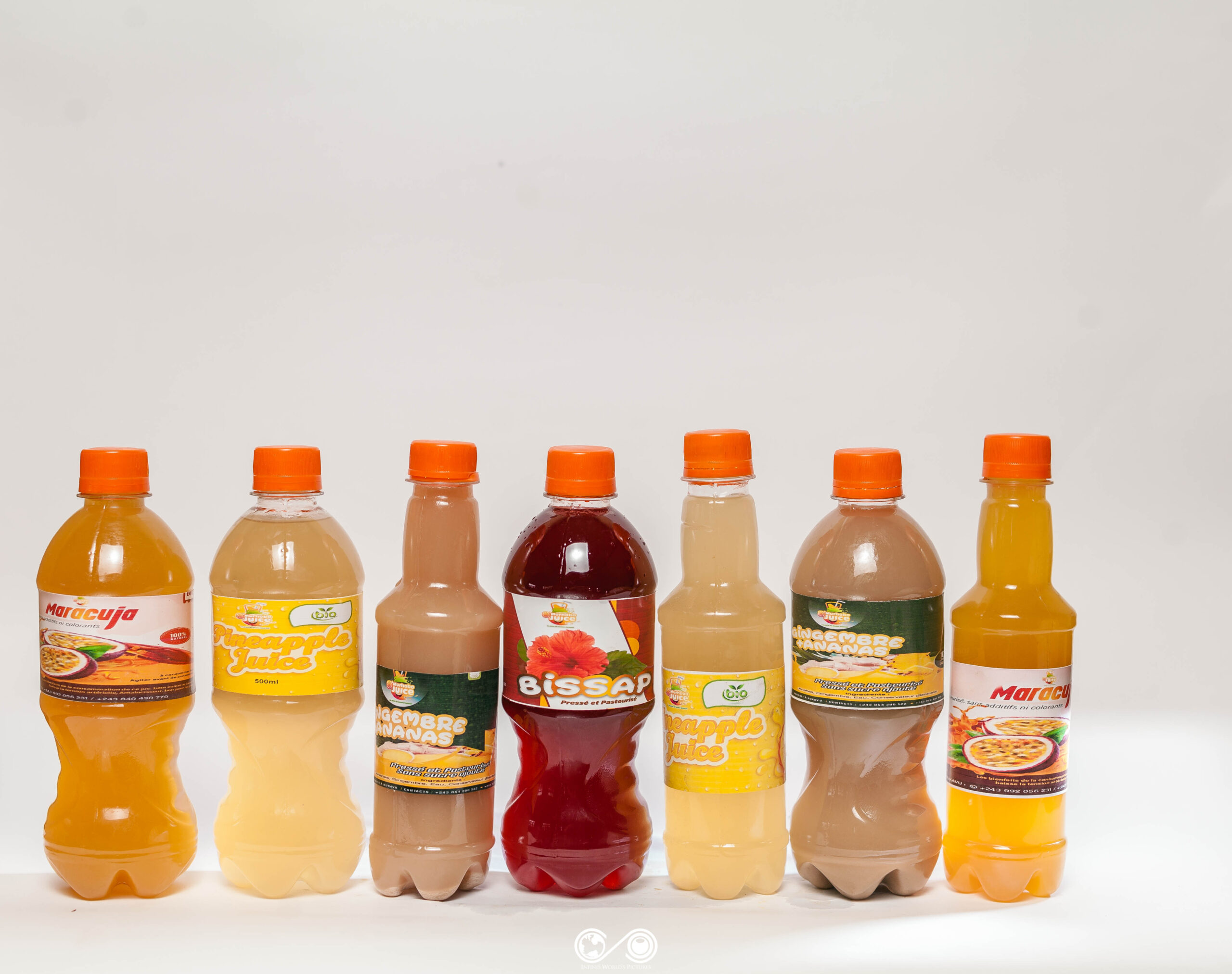 Jus naturel O&rsquo;Murhobo