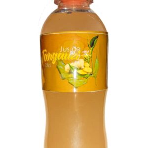 Jus de tangauzi (Box 24 bouteilles)