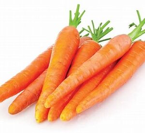Carotte(le kg)