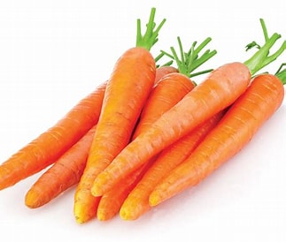 Carotte(le kg)