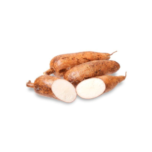 Manioc(le kg)